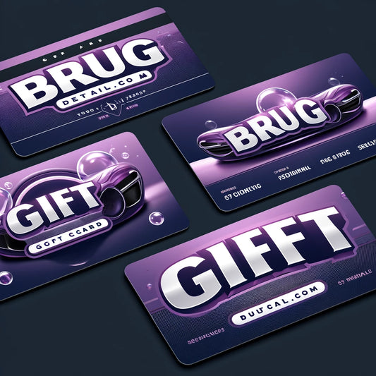 Brug's™ Gift Card